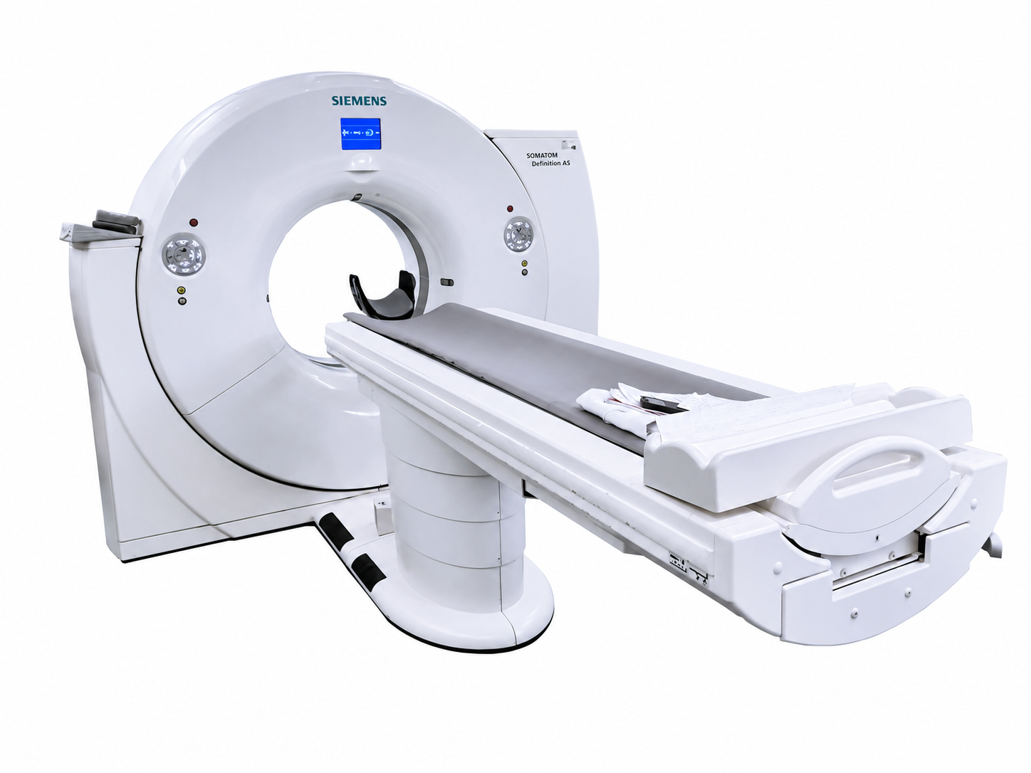 КТ Siemens Somatom Definition AS 128