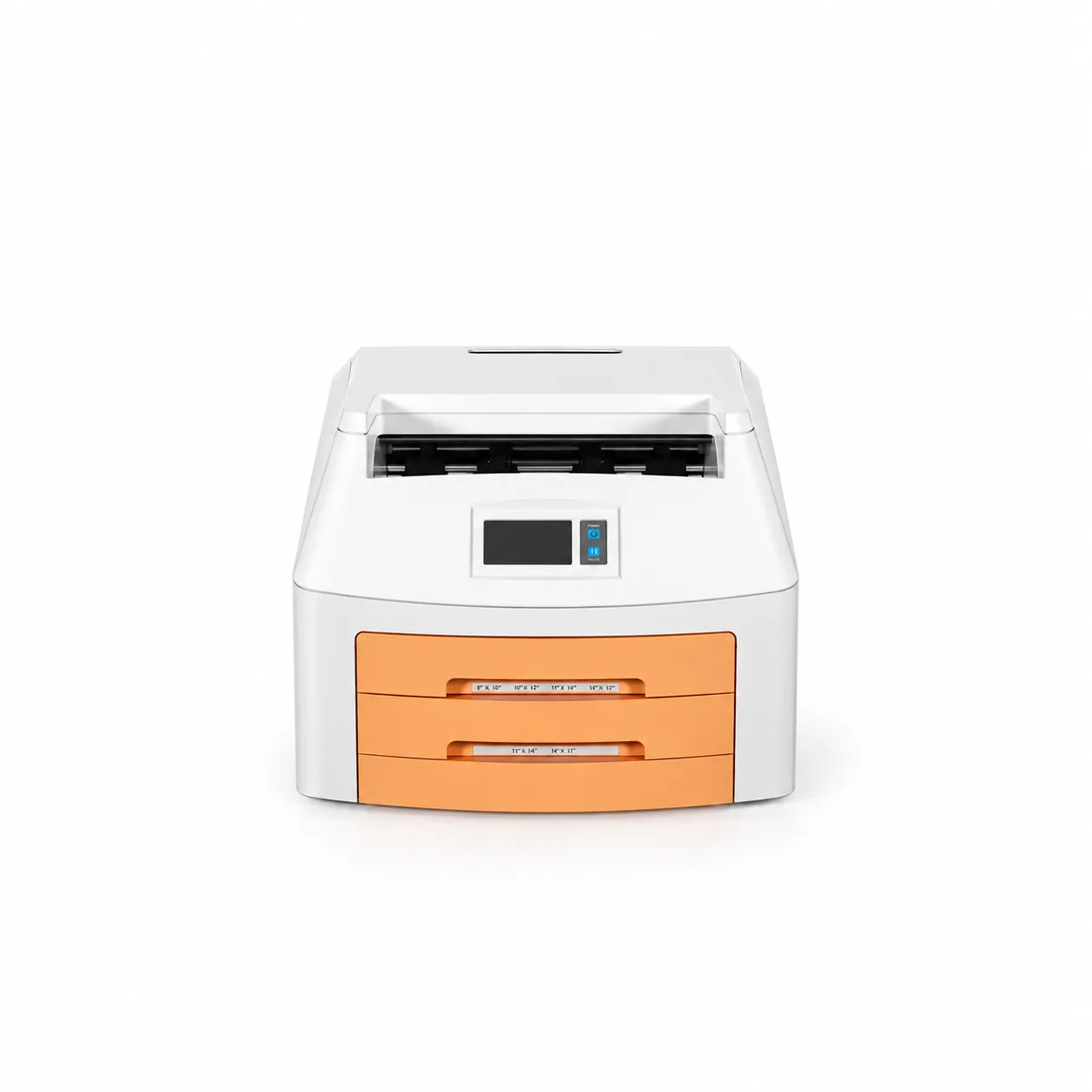 Принтер HQ-460DY Dry Imager