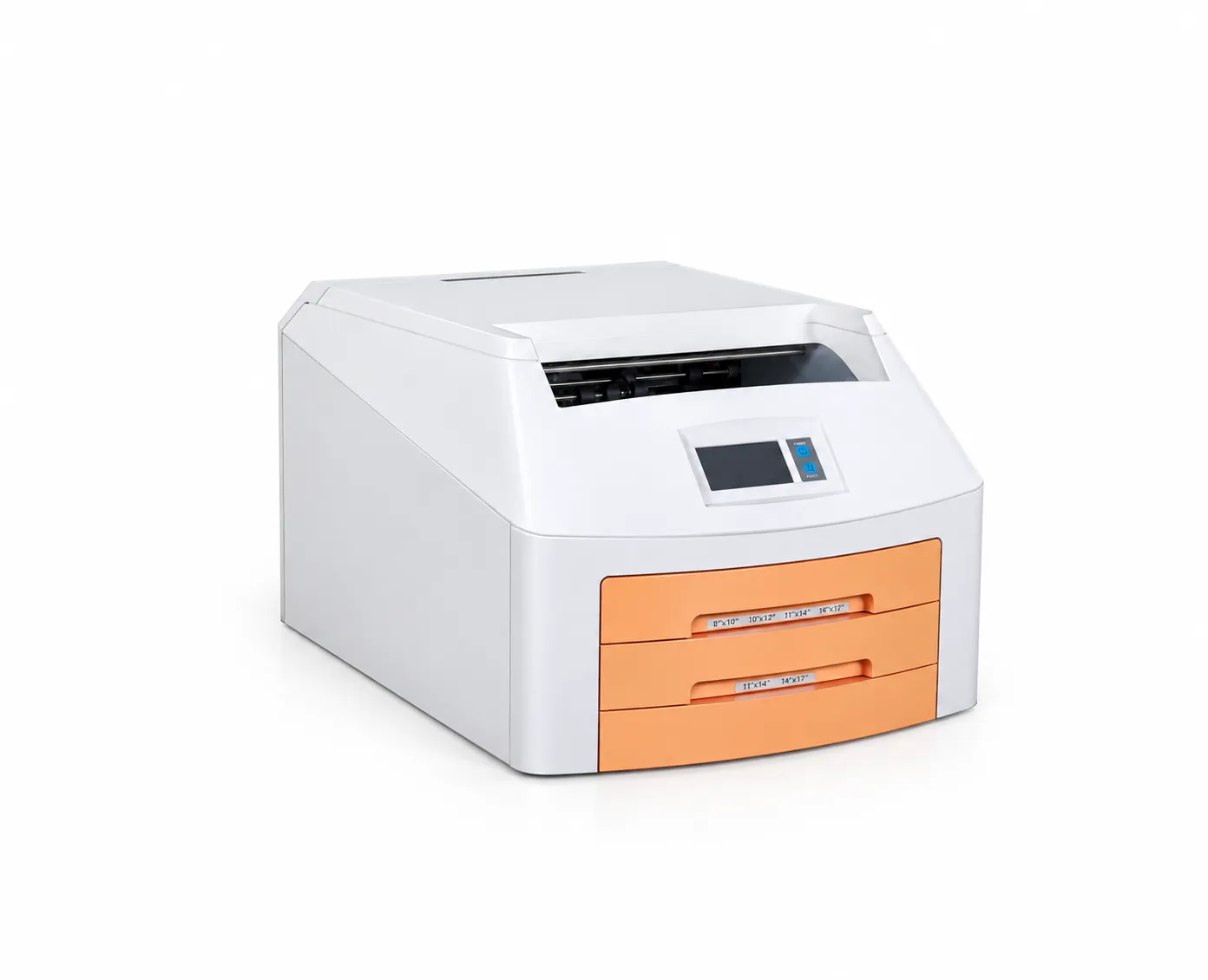 Принтер HQ-430DY Dry Imager