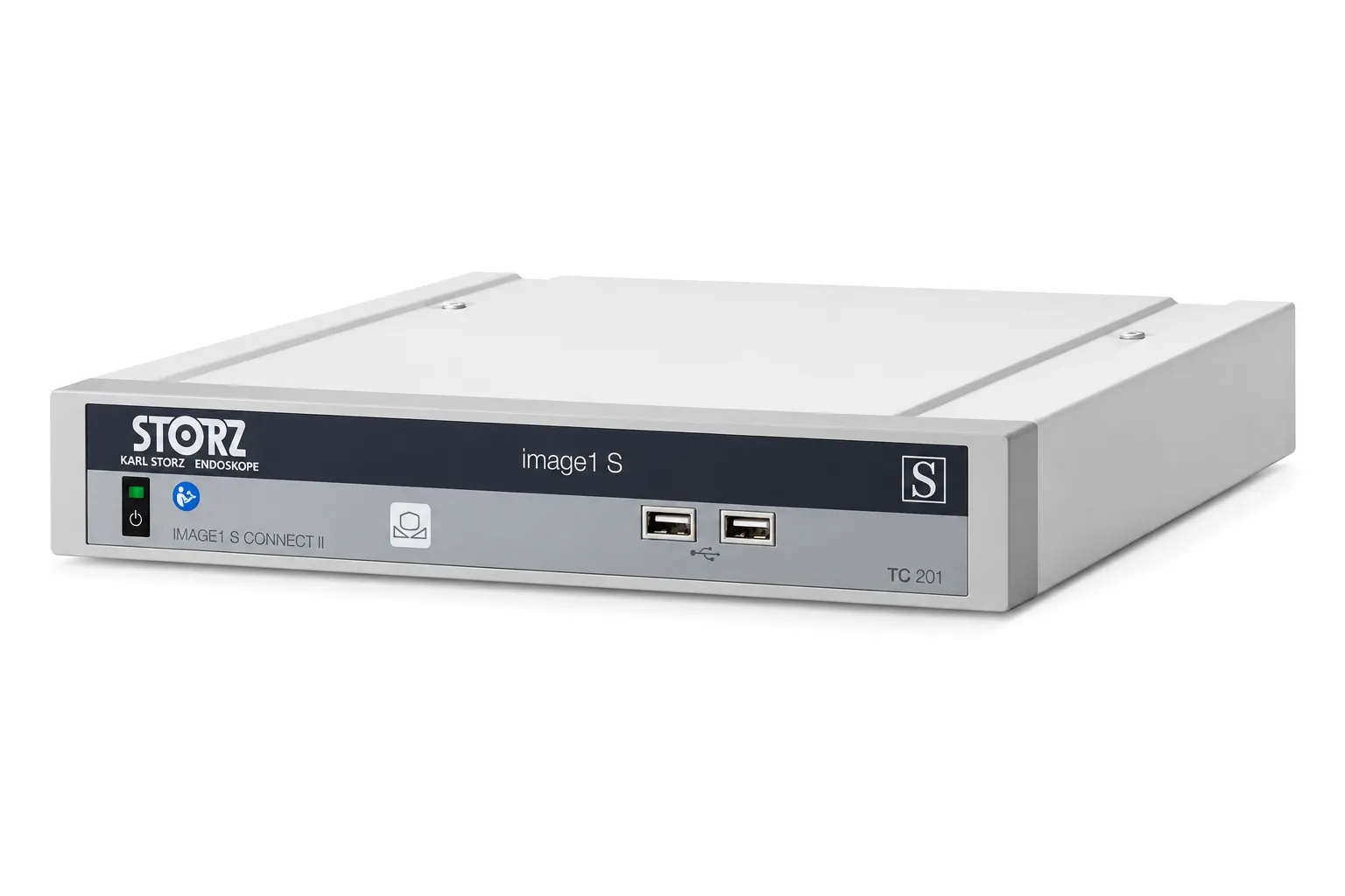 Видеопроцессор Karl Storz Image1 S Connect TC200