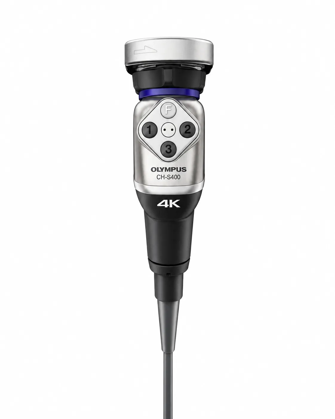 Головка эндоскопической видеокамеры Olympus CH-S190-XZ-E (CH-S190-08-LB)