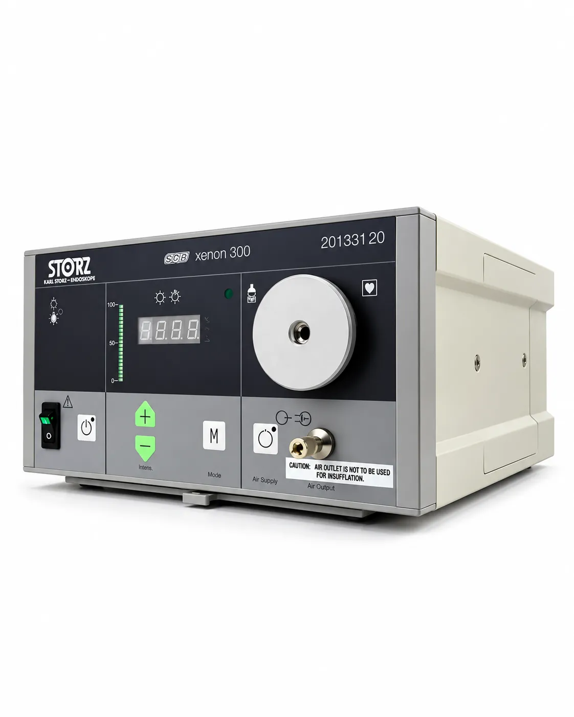 Ксеноновый источник света Karl Storz Xenon 300