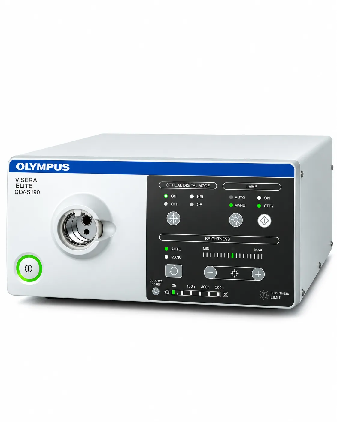 Ксеноновый источник света Olympus CLV-S190 VISERA ELITE