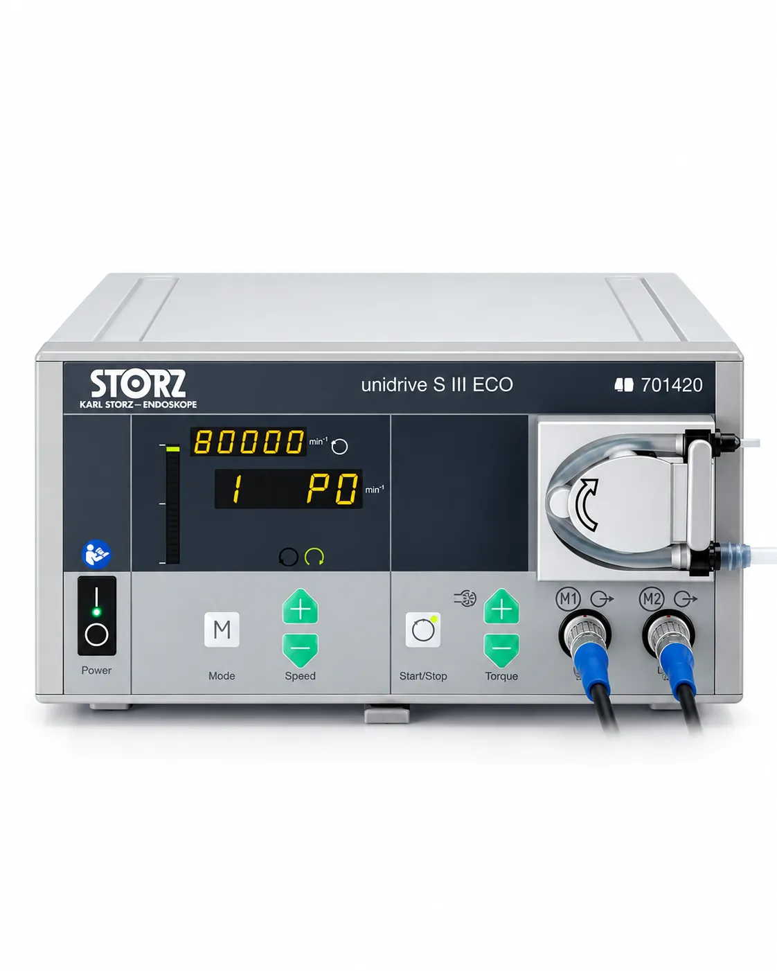 Артроскопическая шейверная система Karl Storz UNIDRIVE SELECT UM600