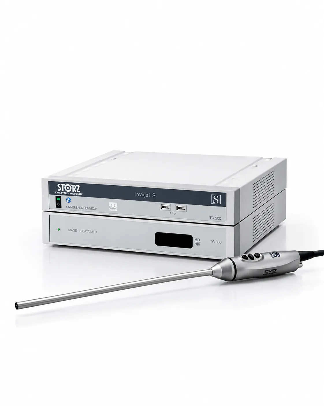Модуль видеосистемы Karl Storz IMAGE1 S H3-LINK TC300